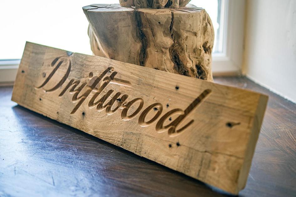 Driftwood Inn Saint Saviour Extérieur photo